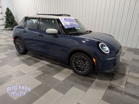 Used 2025 MINI Cooper S image 5
