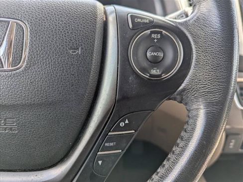 Used 2017 Honda Pilot EX-L image 14
