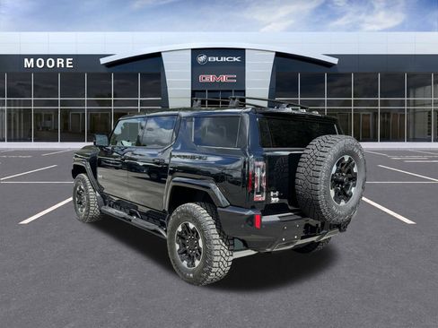 New 2025 GMC Hummer EV 3X w/ Extreme Off-Road Package image 7