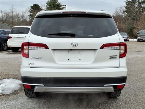 Used 2021 Honda Pilot Touring image 27