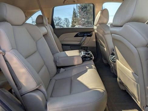 Used 2007 Acura MDX w/ Sport Package image 20