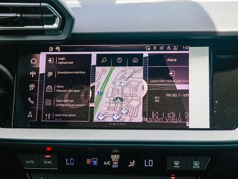 New 2026 Audi A3 2.0T Premium AWD/4WD image 14