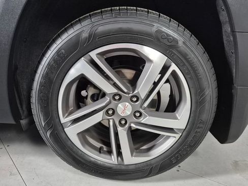 Used 2020 GMC Terrain SLT w/ Preferred Package AWD/4WD image 11