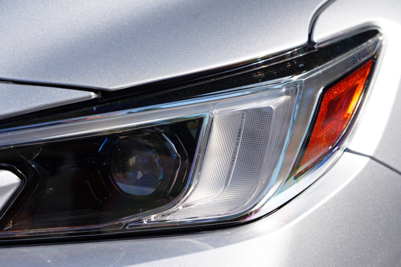 Used 2026 Subaru WRX Limited w/ WRX Enhancement Package AWD/4WD image 58