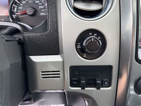 Used 2013 Ford F150 FX4 w/ Luxury Equipment Group AWD/4WD image 11