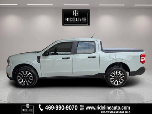 Used 2024 Ford Maverick XL FWD image 4