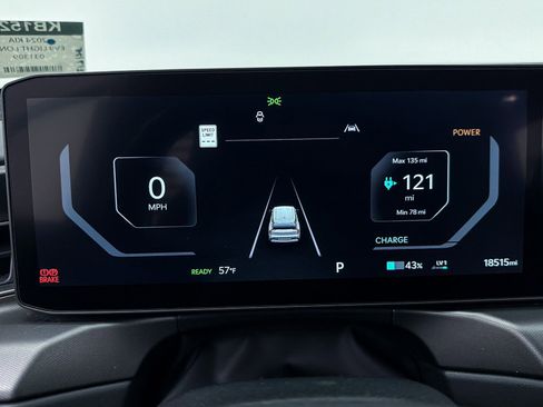 Used 2024 Kia EV9 Light Long Range image 4