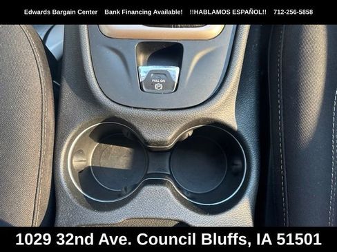 Used 2017 Jeep Cherokee Latitude AWD/4WD image 22