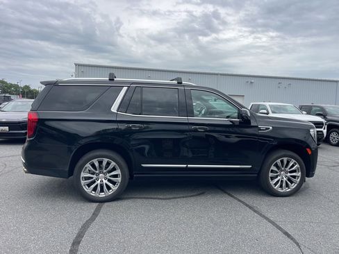 Used 2024 GMC Yukon Denali w/ Denali Reserve Package AWD/4WD image 6