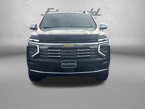 New 2026 Chevrolet Tahoe Premier image 4