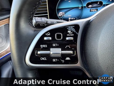 Used 2021 Mercedes-Benz GLS 580 4MATIC image 51