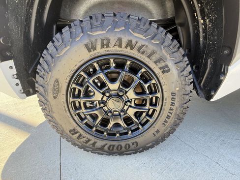 New 2026 Toyota Tundra SR5 image 20