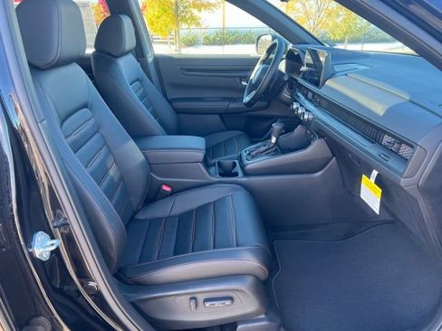 New 2026 Honda CR-V Sport-L image 31