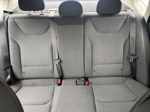 Used 2025 Kia K4 FWD image 37