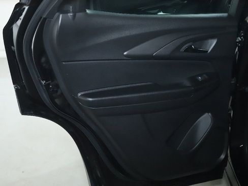 Used 2024 Chevrolet TrailBlazer LS image 13