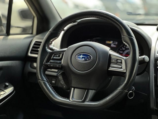 Used 2020 Subaru WRX AWD/4WD image 28