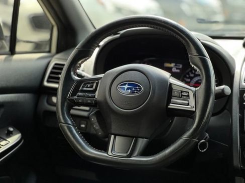 Used 2020 Subaru WRX AWD/4WD image 28