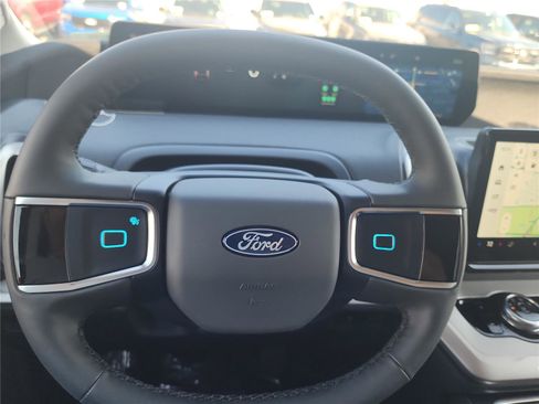 New 2026 Ford Expedition Max Active image 32