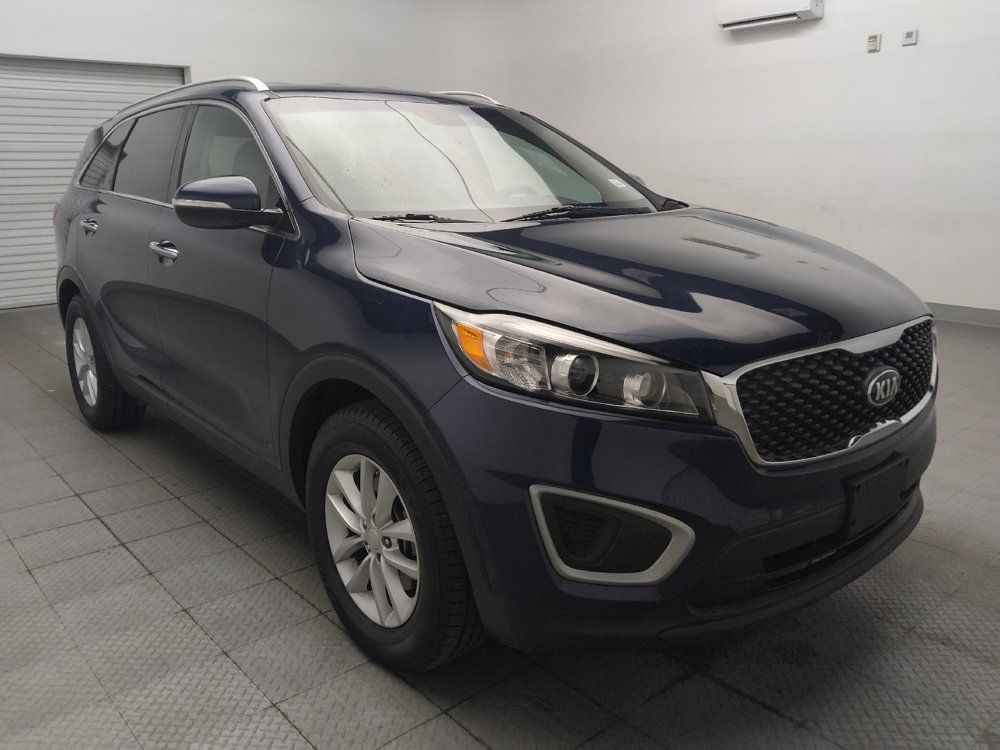 Used 2018 Kia Sorento FWD V6 image 13
