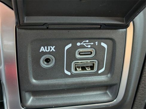 New 2025 Jeep Wrangler Sahara image 57