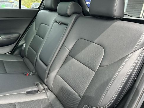 Used 2020 Kia Sportage S w/ S Sunroof Package AWD/4WD image 20