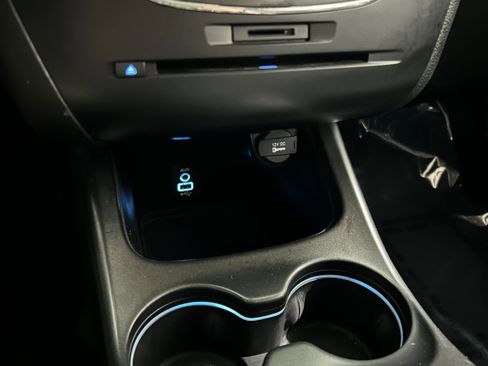 Used 2020 Dodge Journey Crossroad image 11