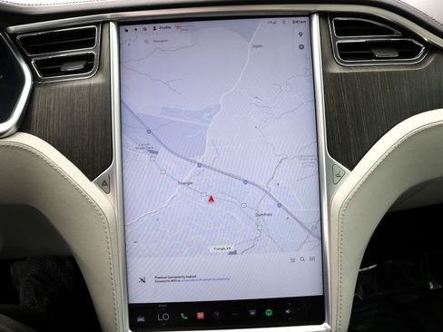 Used 2013 Tesla Model S image 26