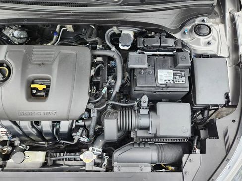 Used 2022 Kia Forte LXS image 26