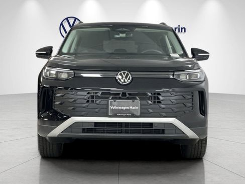 New 2026 Volkswagen Tiguan S AWD/4WD image 8