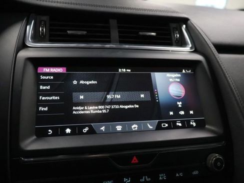 Used 2018 Jaguar E-PACE S AWD/4WD image 32