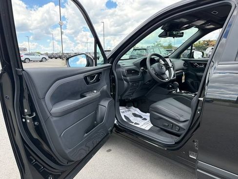 Used 2026 Subaru Forester Touring AWD/4WD image 13
