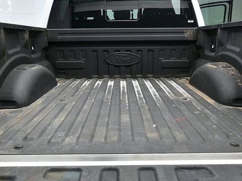 Used 2021 Ford F150 Lariat w/ Equipment Group 501A Mid image 13