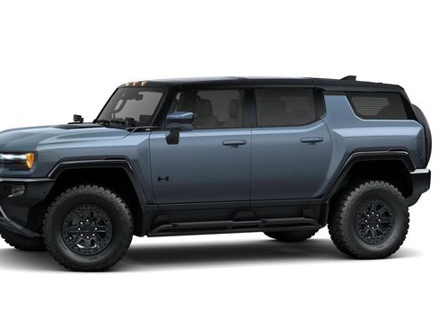 New 2024 GMC Hummer EV 3X w/ Omega Edition image 35