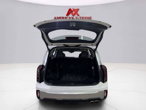 Used 2023 Kia Telluride EX w/ EX Captain's Chair Package FWD image 60