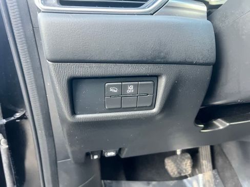 Certified 2024 MAZDA CX-5 AWD 2.5 S w/ Select Package image 14