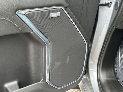 Used 2024 Chevrolet Silverado 1500 LT Trail Boss w/ LT Trail Boss Premium Package image 23