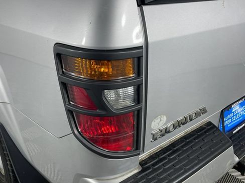 Used 2006 Honda Ridgeline RTL image 12