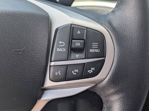 Used 2022 Ford Explorer XLT AWD/4WD image 21