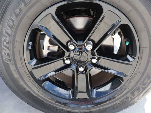Used 2022 Jeep Wrangler Unlimited Sport AWD/4WD image 46