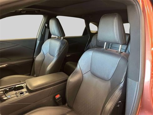 Certified 2023 Lexus RX 350 Premium Plus image 18