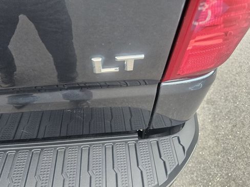 Used 2020 Chevrolet Silverado 1500 LT w/ All-Star Edition image 23