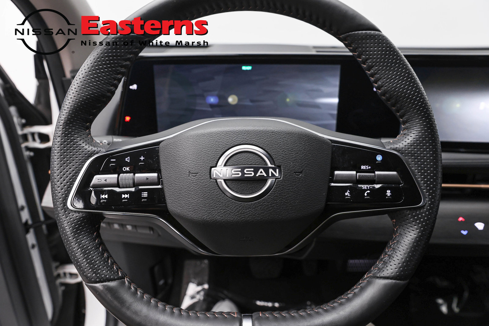 Used 2024 Nissan Ariya FWD image 10