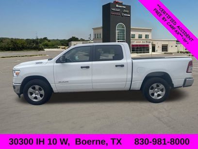 Used 2023 RAM 1500 Big Horn