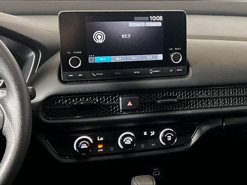 Used 2025 Honda HR-V LX image 5