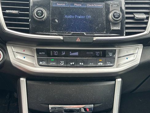 Used 2014 Honda Accord EX-L image 25