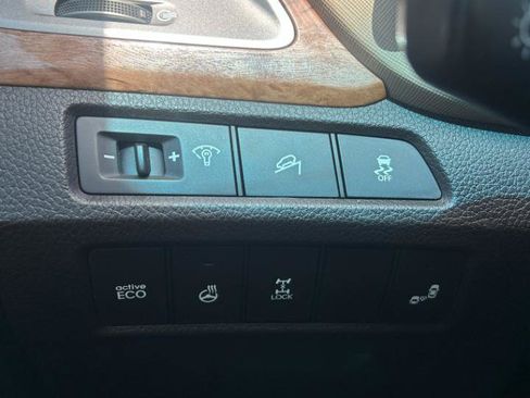 Used 2014 Hyundai Santa Fe Sport w/ Technology Package 04 AWD/4WD image 17
