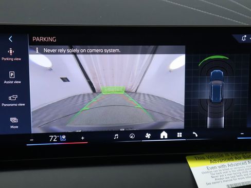 New 2026 BMW X3 xDrive30 w/ Convenience Package image 16