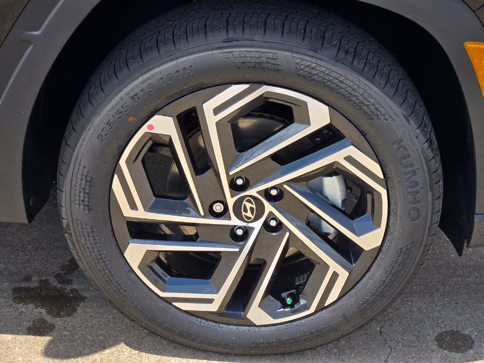 New 2026 Hyundai Tucson SEL Plus FWD image 7