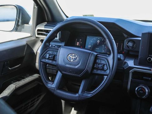 New 2026 Toyota Tacoma SR5 image 15