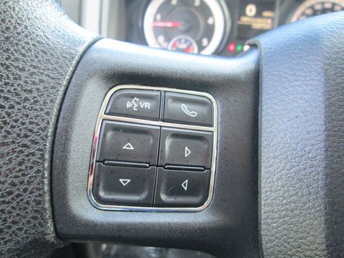 Used 2017 RAM 3500 SLT image 20